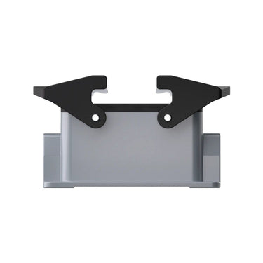 H-B 16 SGR M25 ZW. BOX MOUNT BASE