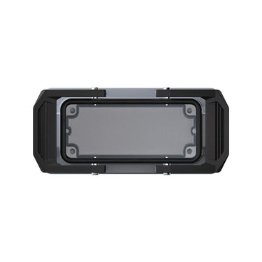 H-B 16 SGR M25 ZW. BOX MOUNT BASE