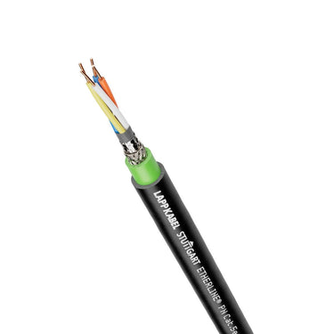 ETHERLINE® PN Cat.5e YY