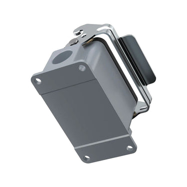 H-B 10 SGR-LB M20 ZW. BOX MOUNT BASE