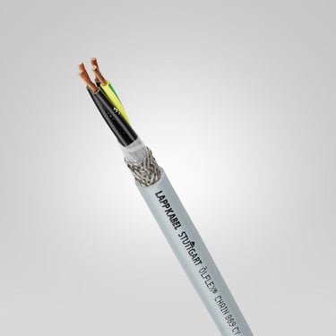 ÖLFLEX® CHAIN 809 CY 3G0,75