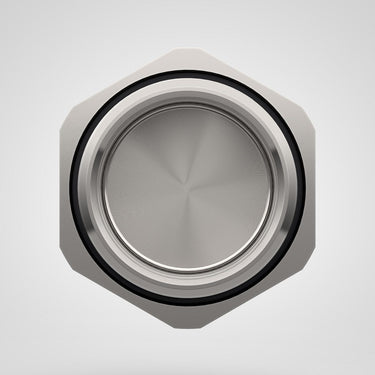 SKINDICHT® BL-M heX. 63X1.5 +O-RING