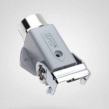 H-A 3 MAGSV M20 KPL. BOX MOUNT BASE