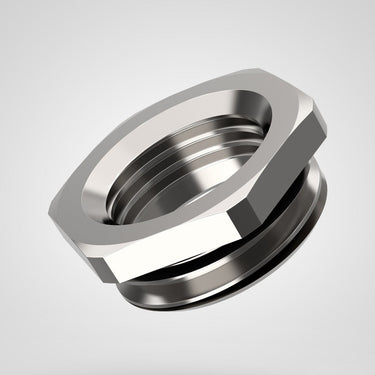SKINDICHT® MR-M HEX. 20X1.5/16X1.5+O-RING