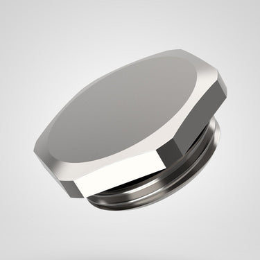 SKINDICHT® BL-M heX. 63X1.5 +O-RING