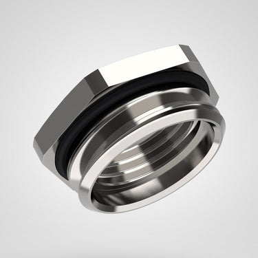 SKINDICHT® MR-M HEX. 20X1.5/16X1.5+O-RING