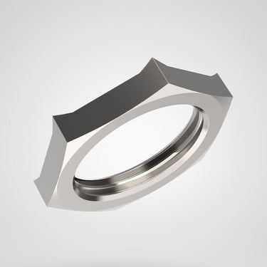 SKINDICHT® SM-PE-M 16X1.5 LOCKNUT