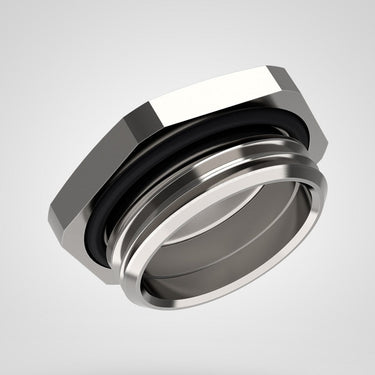 SKINDICHT® BL-M heX. 32X1.5 +O-RING