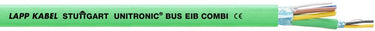 UNITRONIC® BUS EIB 2X2X0,8