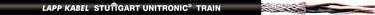 UNITRONIC® TRAIN MVB 1x2x0,5