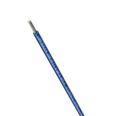 ÖLFLEX® WIRE MS 2.1 EMBOSS 1X0,5 DBU