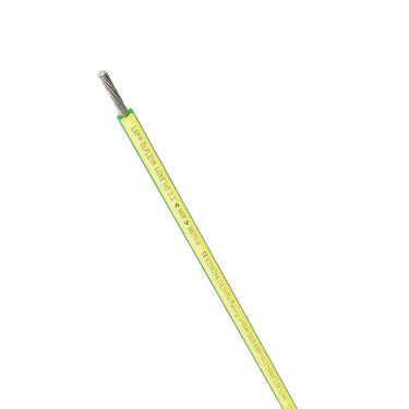 ÖLFLEX® WIRE MS 2.1 1X0,5 GNYE