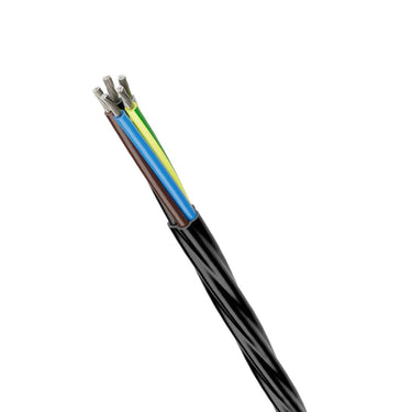 ÖLFLEX® HEAT 205 MC 4G1,5