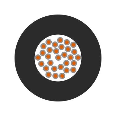 ÖLFLEX® WIRE MS 2.1 1X2,5 GY