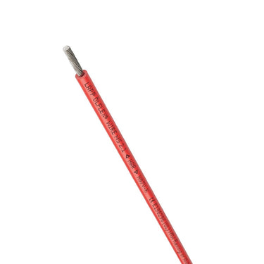 ÖLFLEX® WIRE MS 2.1 1X25 RD