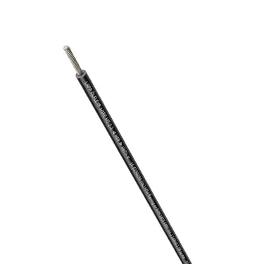 ÖLFLEX® WIRE MS 2.1 1X95 BK