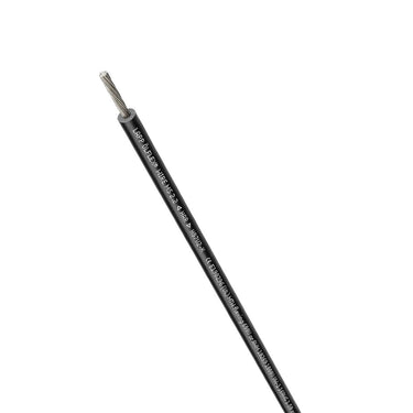 ÖLFLEX® WIRE MS 2.2 1X95 BK