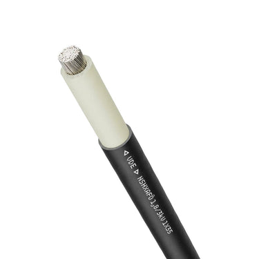NSHXAFÖ 1,8/3kV 1X150 BK