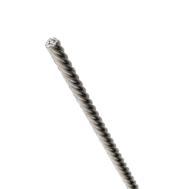 COPPER ROPE TINNED CLASS 5 1X35