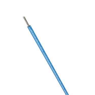 ÖLFLEX® WIRE MS 2.1 EMBOSS 1X1,5 BU