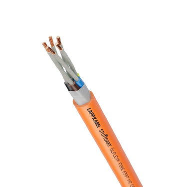 ÖLFLEX® FIRE 6387 MC Control 61 x 1.5 OG