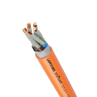 ÖLFLEX® FIRE 6387 MC 3 x 2.5