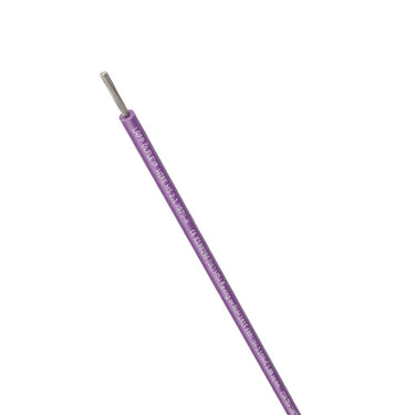 ÖLFLEX® WIRE MS 2.1 1X1 VT