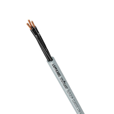 ÖLFLEX® CLASSIC 130 H 2X2,5