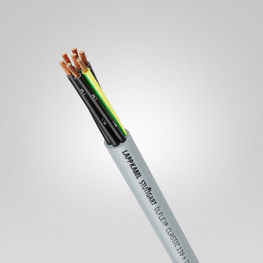 ÖLFLEX® CLASSIC 130 H 8G0,5