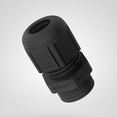 SKINTOP® SOLAR M12X1.5