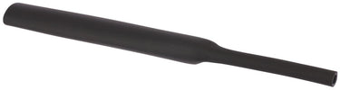SHRINK TUBE PROTECT 25.4/12.7 BK