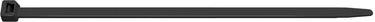 CABLE TIE BASIC TIE 540X7.5 BK