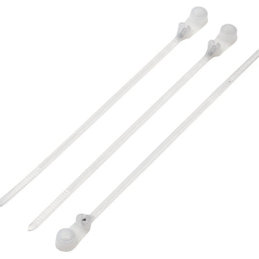 CABLE TIES TY-RAP TY 37 M 356X7.7 NA