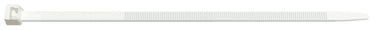 CABLE TIE BASIC TIE 450X7.5 BK
