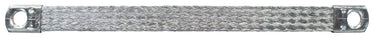 FLAT GROUND STRAP/PRESS. 1X10/M6/200MM