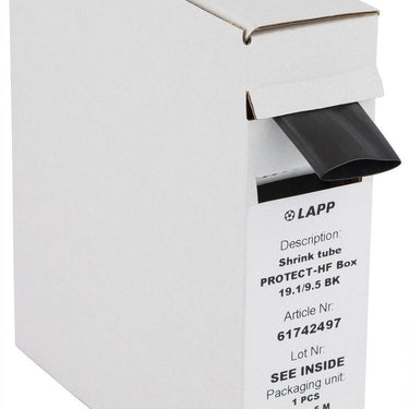 PROTECT-HF BOX 1.2/0.6 BK
