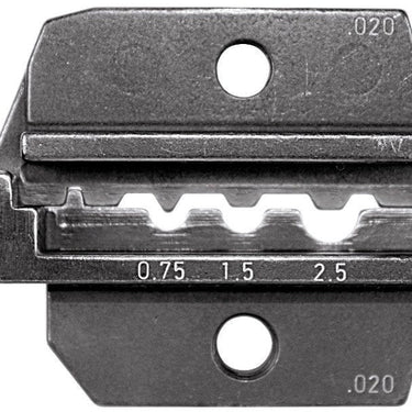 CRIMPING INSERT PEW 12.158