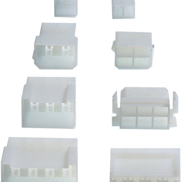 PANEL CONNECTOR SOCKETS 408-2 M