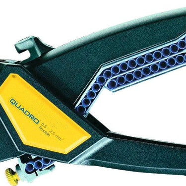 CRIMPZANGE QUADRO ZANGE