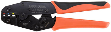 CRIMPING PLIERS CSA 0760