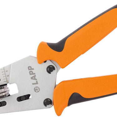 UNIVERSAL STRIP POF - 1.2.4-WIRE