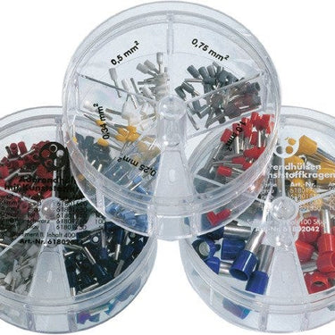 ASSORTMENT BOX DIN III