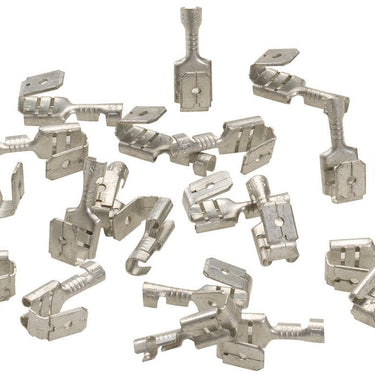 BLADE RECEPTACLES BA 638 F