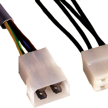 PANEL CONNECTOR SOCKETS 408-8 F