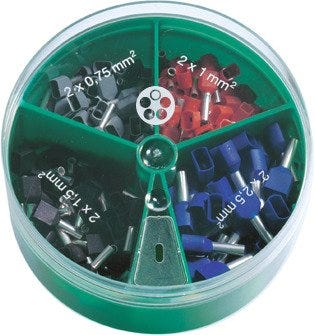 ASSORTMENT BOX TWIN