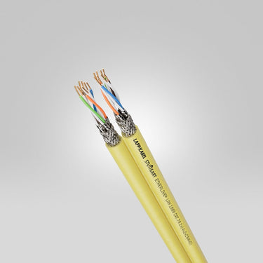 ETHERLINE® LAN 1000 Cat.7A 2x(4x2xAWG23)