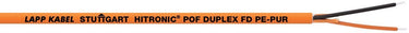HITRONIC® POF DUPLEX PE-PUR