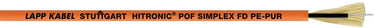 HITRONIC® POF SIMPLEX FD PE-PUR