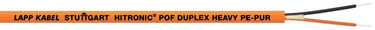HITRONIC® POF DUPLEX PE-PUR