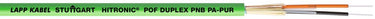 HITRONIC® POF DUPLEX PNB PA-PUR